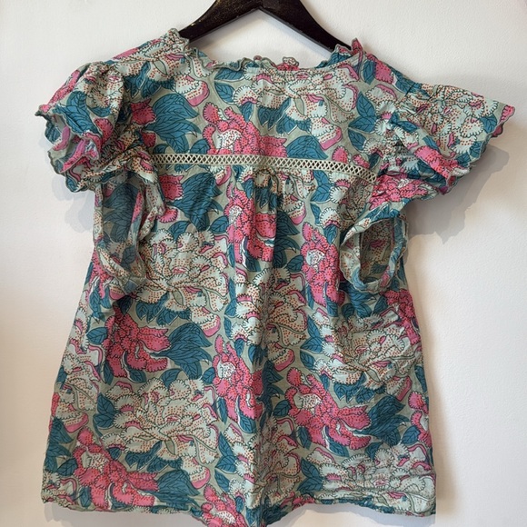 Allison New York Top Large - Picture 6 of 7